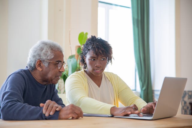 Legal Aspects of Nursing Home Abuse