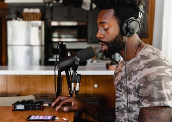 Andrew Byer Explains The Science Behind High-Fidelity Sound: What Makes Audio Truly Premium?