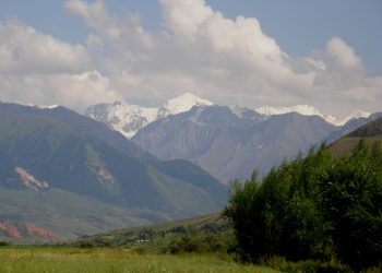 The Backbone of the Tianshan Mountains Paves the Way! Kurla to Buluntai Section of Xinjiang’s Urumqi-Yuli Expressway Opens to Traffic