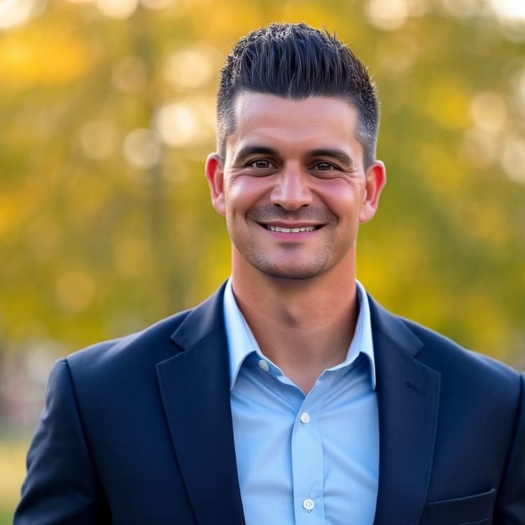 Tampa Business Executive Brian Troiano’s Faith-Fueled Path to Building Impactful Businesses