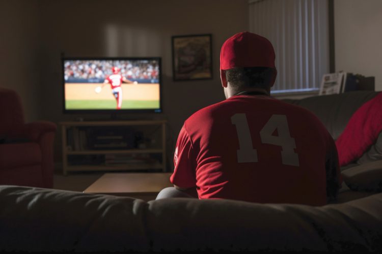 Custom MLB Parlays: Bet Your Way, Every Game