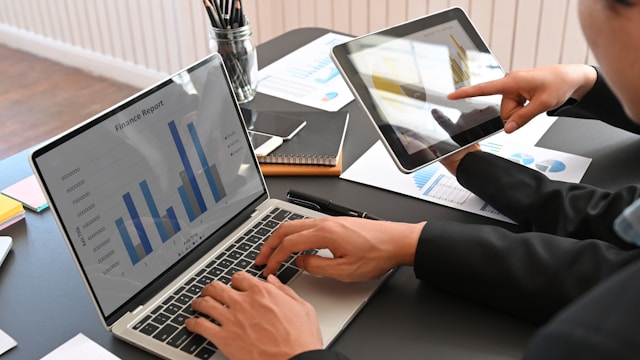 Banyan Infrastructure vs. Accounting Software: Revolutionizing Project Finance Beyond Bookkeeping