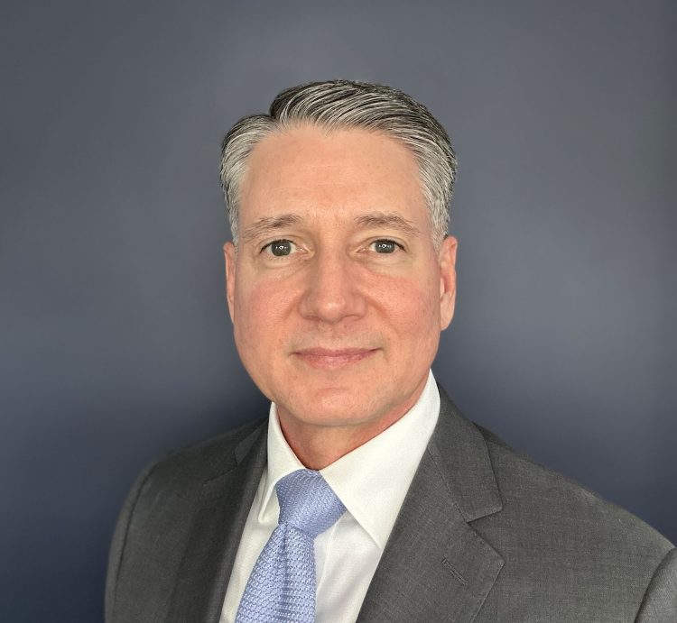Retired Air Force General Officer Chris Finerty Shifts From Capitol Corridors to Family-First Leadership
