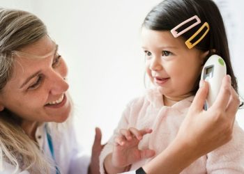 Designing a Future of Care: How Visionary Leadership Can Transform Pediatric Healthcare Systems