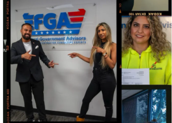 Federal Government Advisors Has Secured Billions in Government Contract Awards for Small Businesses