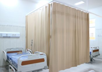 Why Healthcare Furniture Matters More Than Ever