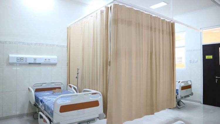 Why Healthcare Furniture Matters More Than Ever