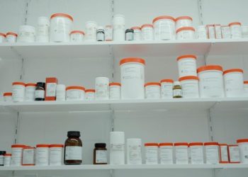 Rethinking the Supply Chain: Pharmaceutical Industry’s Growing Dependence on China with Jay Bhaumik