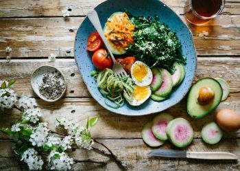 The Holistic Protocol Blueprint: Nutrition, Stem Cells, and Personalized Healing