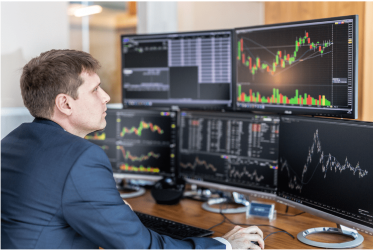 Democratizing Wall Street Trading for the Retail Investor