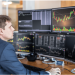 Democratizing Wall Street Trading for the Retail Investor