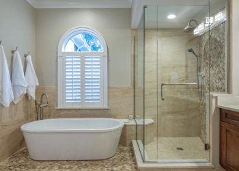 Coastal Calm: Eco-Friendly Bathroom Remodels for San Diego’s Beach Communities