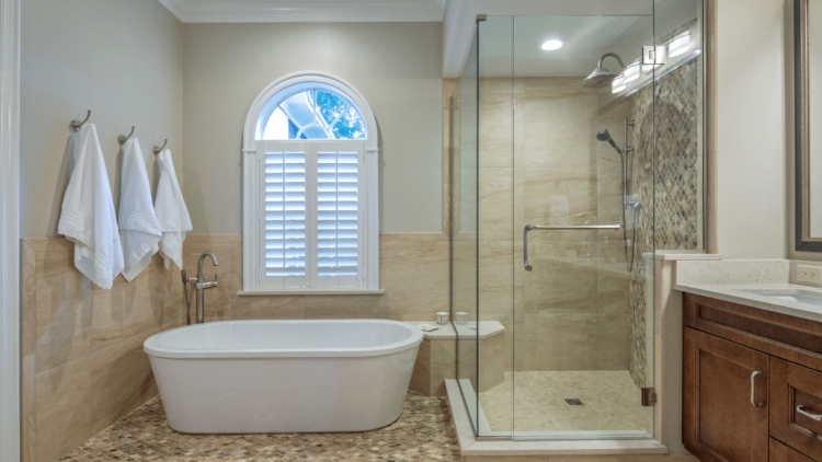 Coastal Calm: Eco-Friendly Bathroom Remodels for San Diego’s Beach Communities