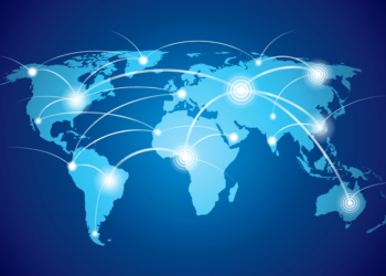 Bryan Cohen is Connecting Communities Around the Globe