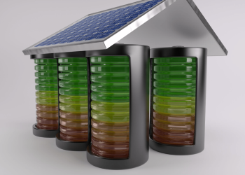 Difference Between Standalone Vehicle-to-Home and a Dedicated Energy Storage System