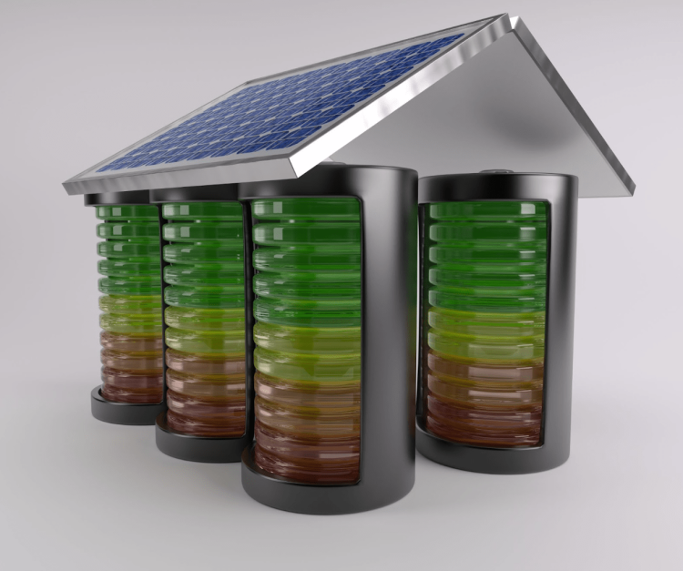 Difference Between Standalone Vehicle-to-Home and a Dedicated Energy Storage System