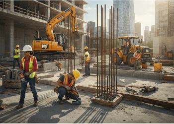 Mastering Lean Construction: Delivering Projects on Time and Under Budget