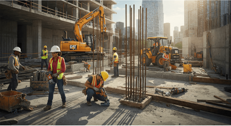 Mastering Lean Construction: Delivering Projects on Time and Under Budget