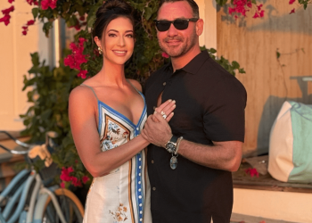 Derik Fay and Shandra Phillips to Wed in 2026 at the Ritz-Carlton Naples: A Star-Studded Celebration of Love and Legacy