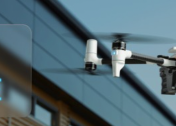 BRINC Drones Secures $75 Million to Transform Emergency Response Through Strategic Alliance with Motorola Solutions