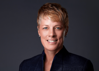 After a Decorated Military Career, Kristin Goodwin Launches The Delta-v to Coach Global Leaders