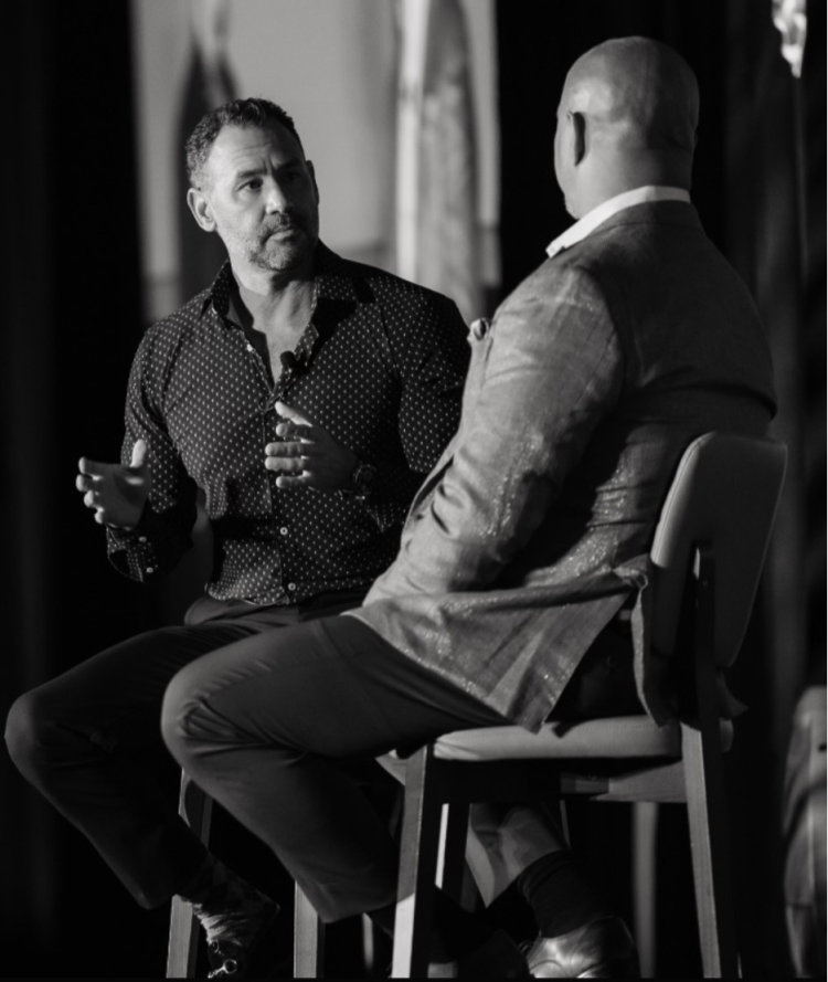 “No Apologies, No Shortcuts”: An Exclusive Interview with Derik Fay, the Entrepreneur Who Builds Empires in Silence