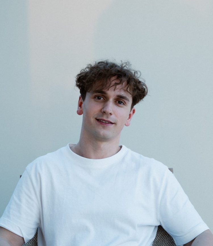 Data Strategist Felix Römer Is Redefining Success With Analytics, Integrity and Long-Term Vision