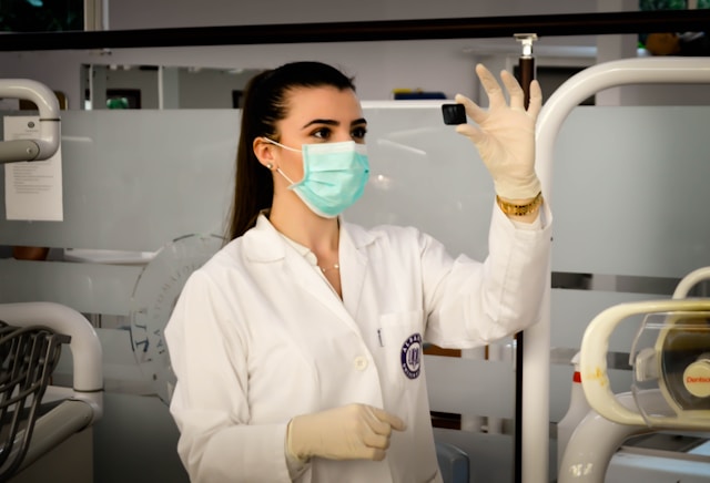 Busuyi Agbetunsin: How Statistical Analysis Shapes the Future of Medicine