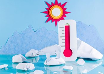 The leadership vacuum in global climate governance: shifting dynamics after the US withdrawal from the Paris Agreement