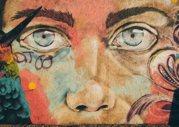 Andrea D’Alessio: Celebrating Art Contributions That Uplift and Inspire Communities