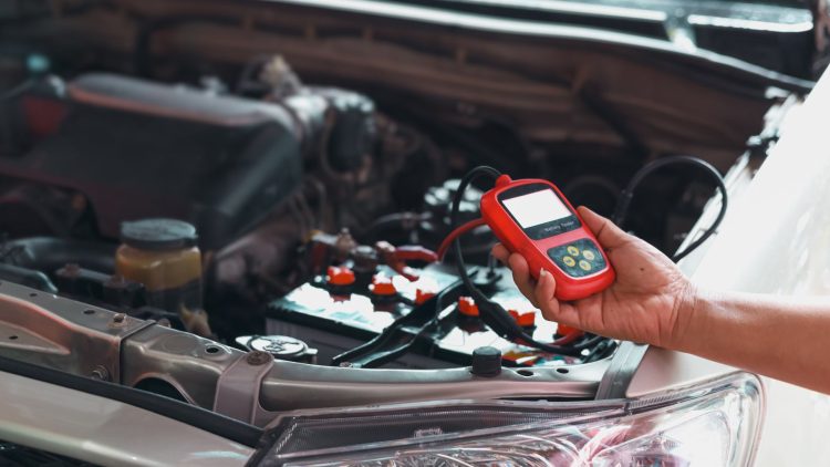 Gary S. Winemaster Explains Advancing Engine Performance through Sustainable Design