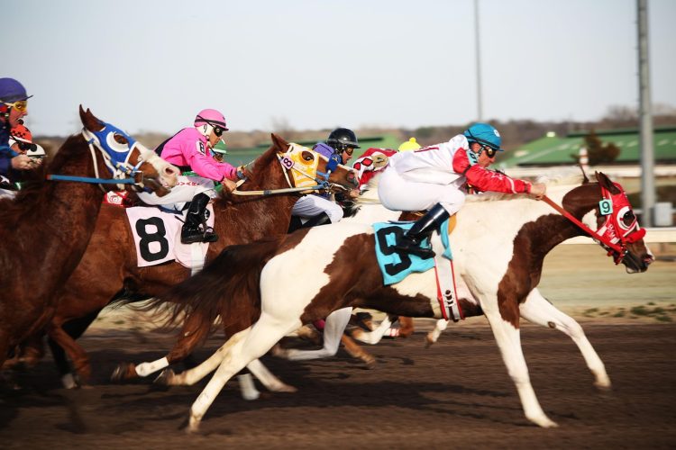 The Preakness Stakes Brings Global Attention and Betting Action