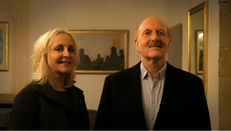 The Business of Healing: Valle Venia’s Innovative Fusion of Art and Medicine Creates Market Opportunity