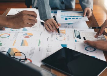 Brian Moss: The Importance of Strategic Investor Relationships in Real Estate Development