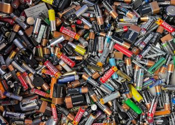 David Wilcox Explains How The Future of Battery Material Recycling Starts with Strategic Mergers