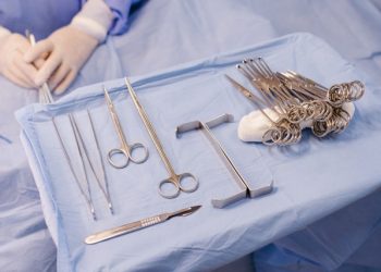 Patient Safety in Spine Surgery: Brent Felix’s Approach to Minimizing Risk