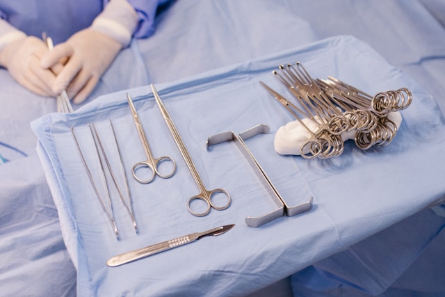 Patient Safety in Spine Surgery: Brent Felix’s Approach to Minimizing Risk