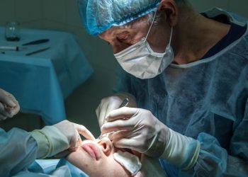 Dr. Kamran Massoumi: Glaucoma Surgery and The Latest Advancements in Vision Preservation