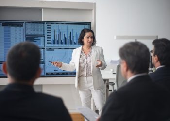The Role of Forecasting in Building Sustainable Communities