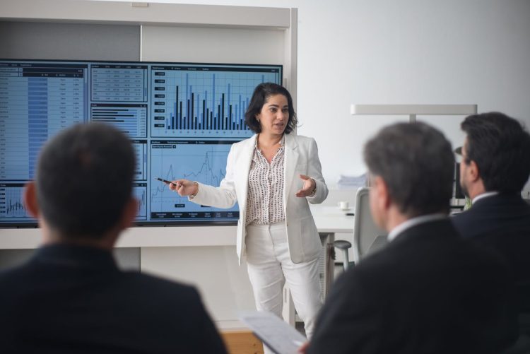 The Role of Forecasting in Building Sustainable Communities
