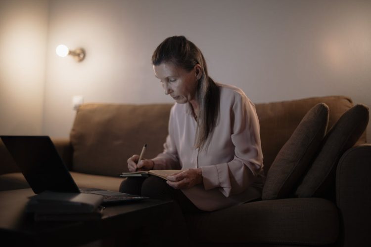 Balancing Work, Life, and Education in Your 30s and 40s