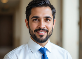 Shashank Murali – The Journey of a Quality Assurance Specialist in Medical Device Industry