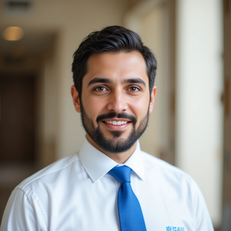 Shashank Murali – The Journey of a Quality Assurance Specialist in Medical Device Industry