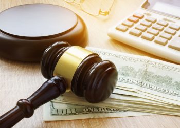Legal Defense Strategies For White-Collar Crimes: A Primer