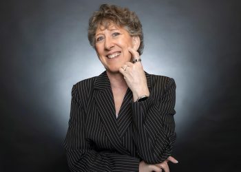 Dr. Carolyn M. Rubin on Turning Potential into Power: How to Unlock Your Team’s Greatest Strengths