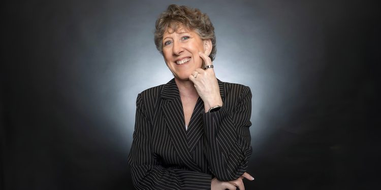 Dr. Carolyn M. Rubin on Turning Potential into Power: How to Unlock Your Team’s Greatest Strengths