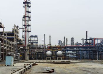 Mr. Zhili Song Leads Wisenergy in Pioneering Digital Transformation for the Petrochemical Industry