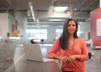 Breaking the Mold: Raman Bhaumik on Redefining Leadership for Women Today