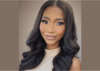 From Single Mom to Business Mogul: The Inspiring Journey of April Taylor and Her Mission to Empower Families