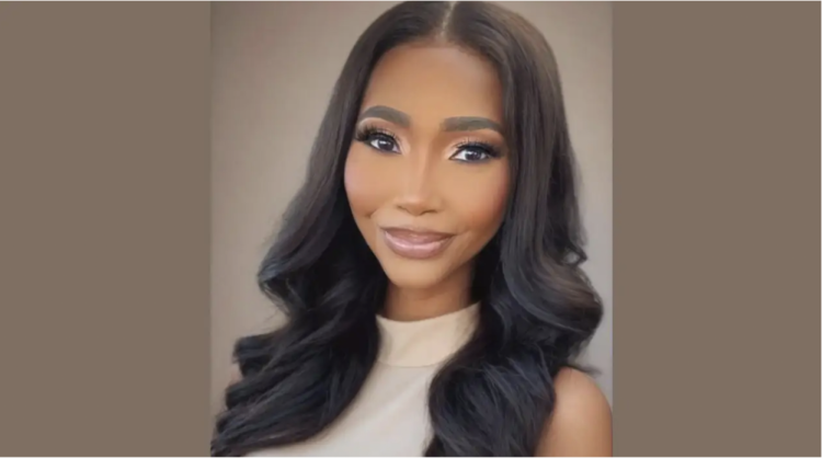 From Single Mom to Business Mogul: The Inspiring Journey of April Taylor and Her Mission to Empower Families
